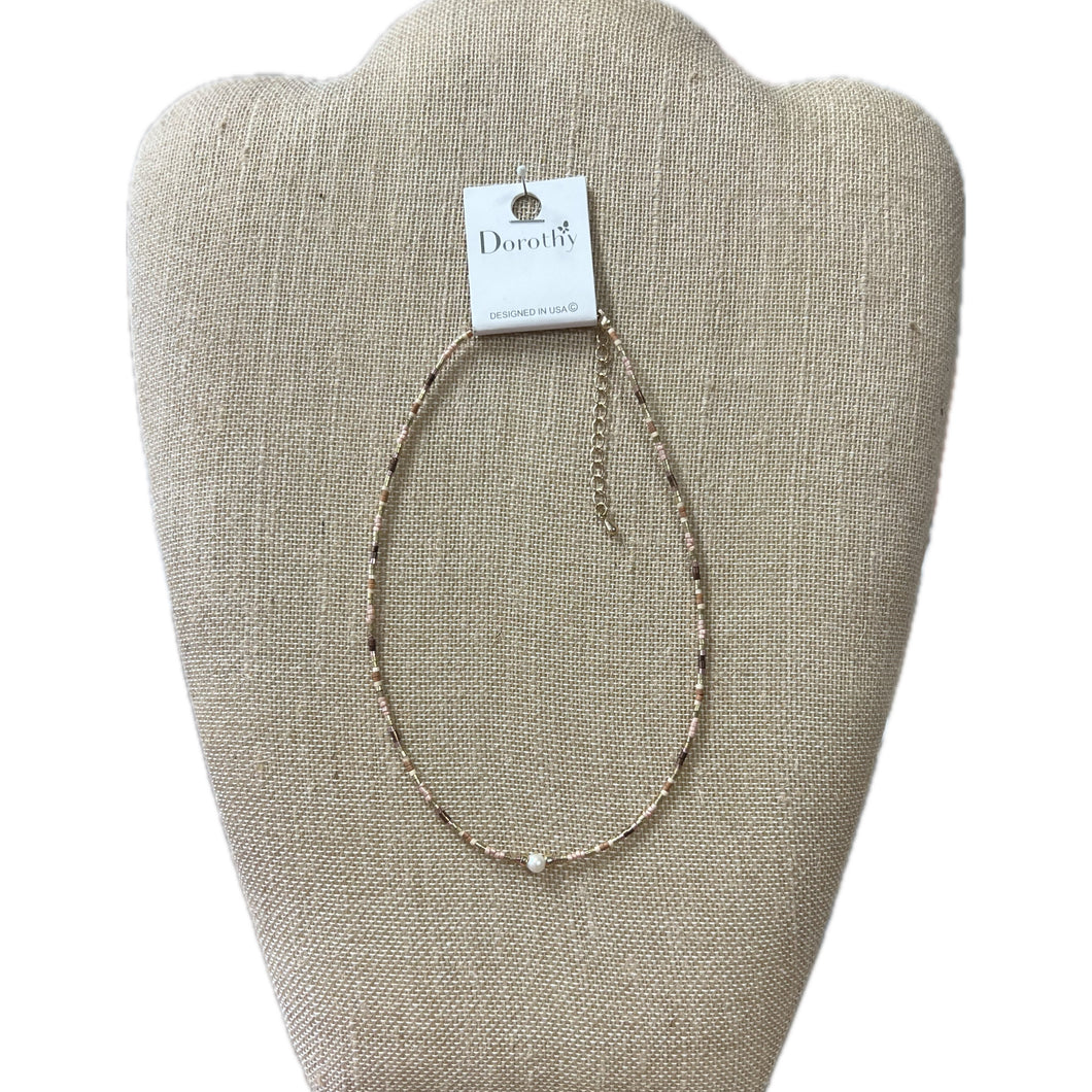 The Dede Neckalce