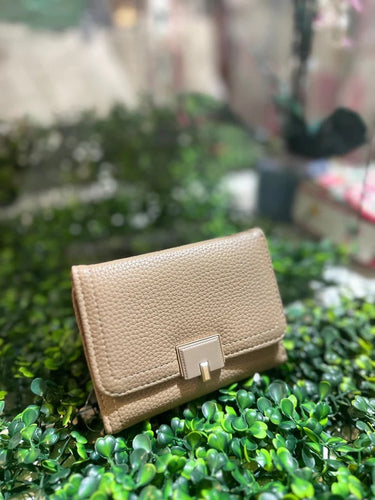The Melissa Wallet (Small)