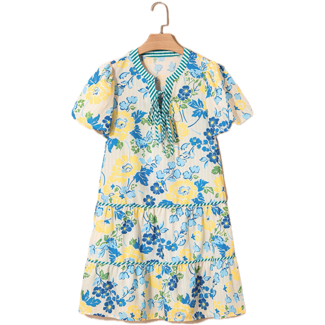 The Ramona Dress