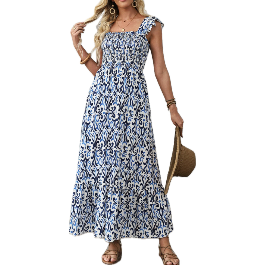 The Maleena Dress