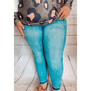 The Hillary Jeans (Plus Size)