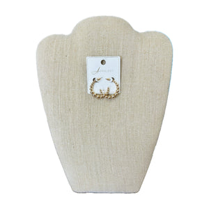 The Ariel Earrings