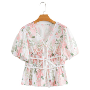 The Kylie Top