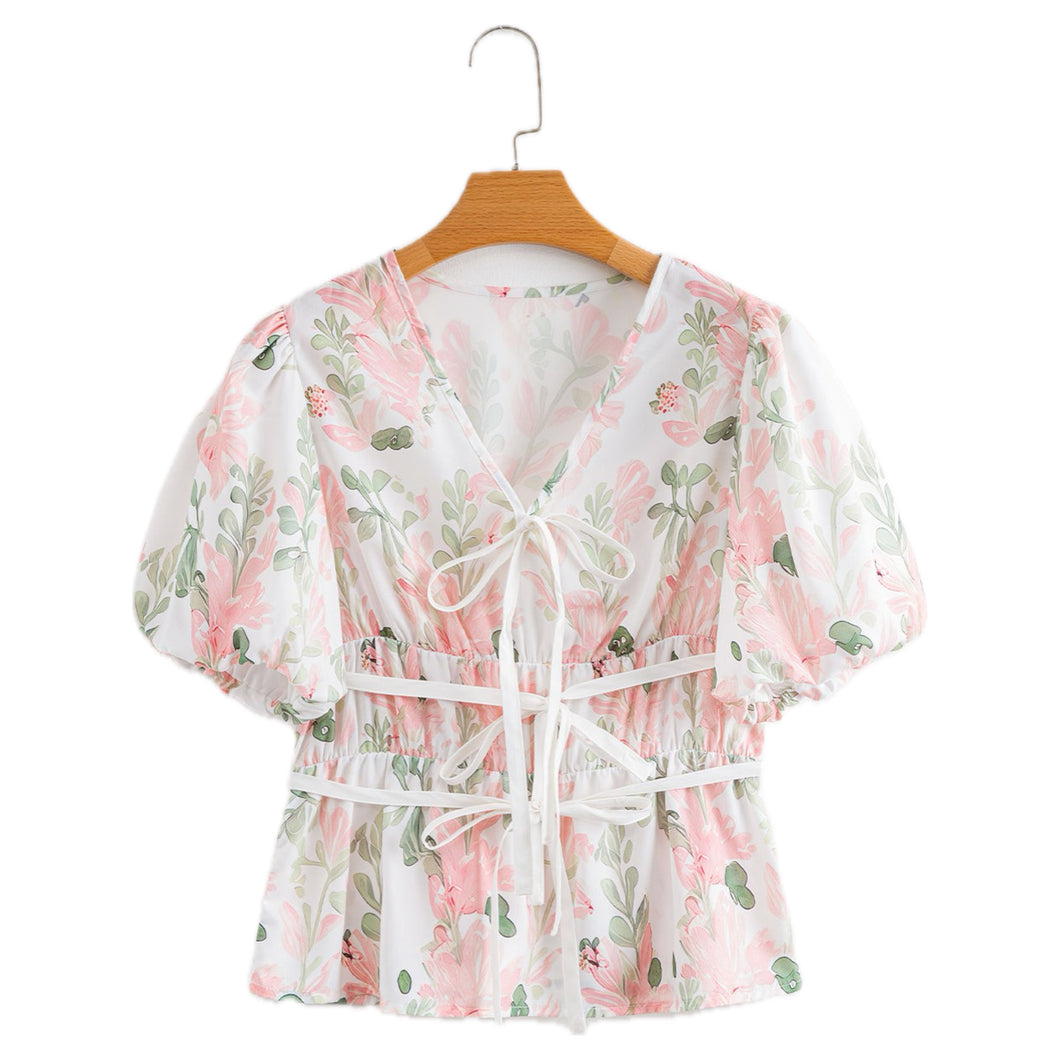 The Kylie Top