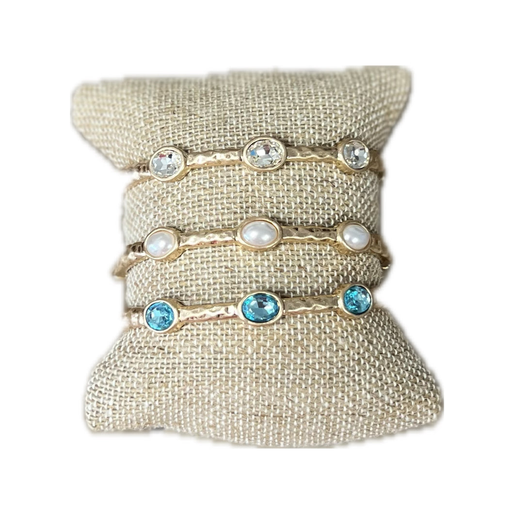 The Whimberly Cuff