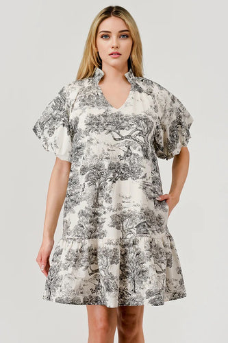 The Bree Dress