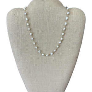The Deloris Necklace
