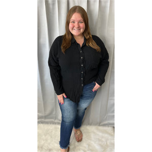 The Bella Jeans (Plus Size)