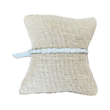 Load image into Gallery viewer, The Faye Crystal Bangle
