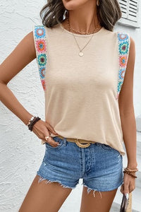 The Carrie Top