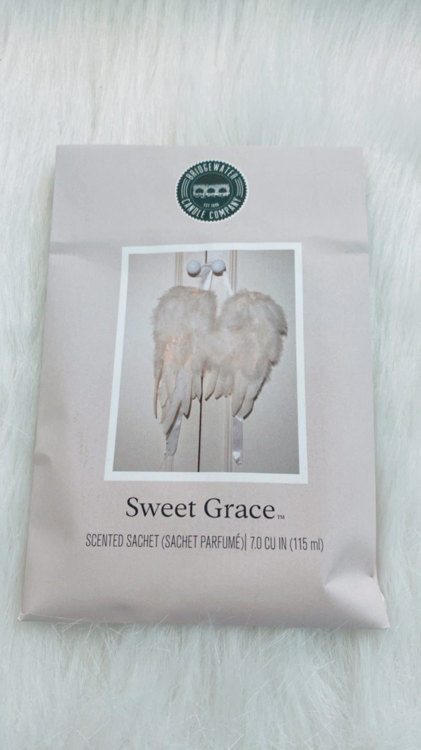 Sweet Grace (Sachet)