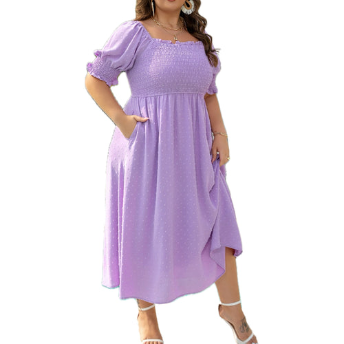The Emma Dress (Plus Size)