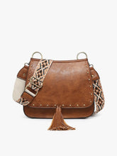 Load image into Gallery viewer, The Donna Crossbody