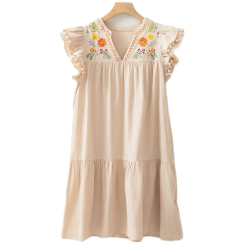 The Landri Dress