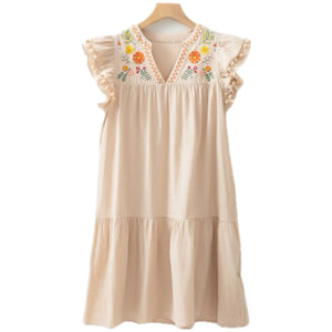 The Landri Dress