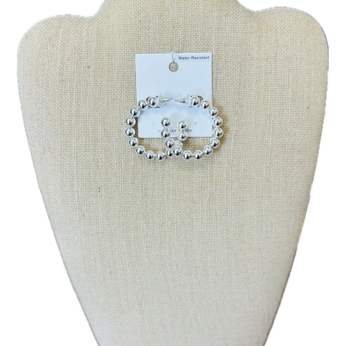 The Ren Earrings (Large)