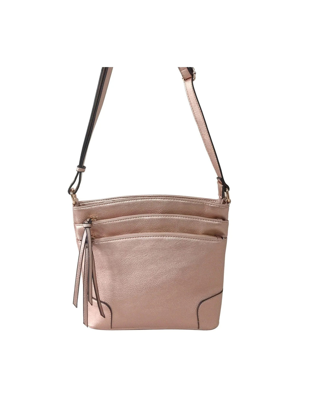 The Rachel Crossbody