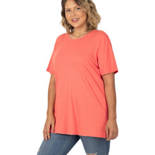 Load image into Gallery viewer, The Bonnie Tee (Plus Size)