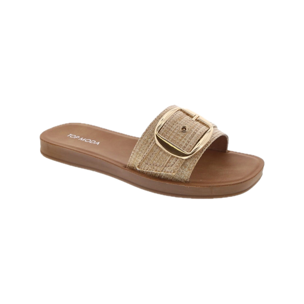The Nikki Slides