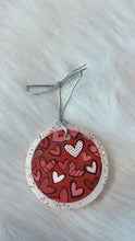 Load image into Gallery viewer, Valentine Car Freshie
