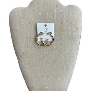 The Marlowe Hoops