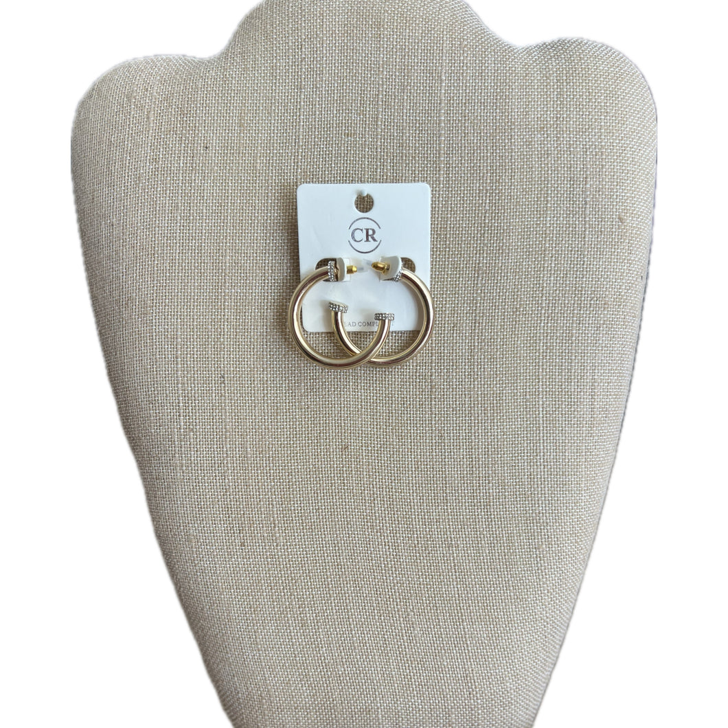 The Marlowe Hoops