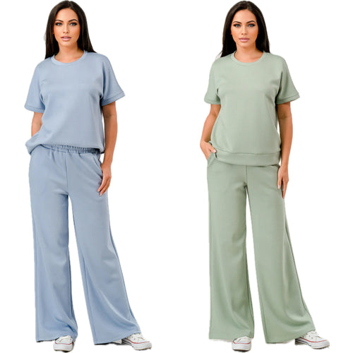 The Journee 2pc Set