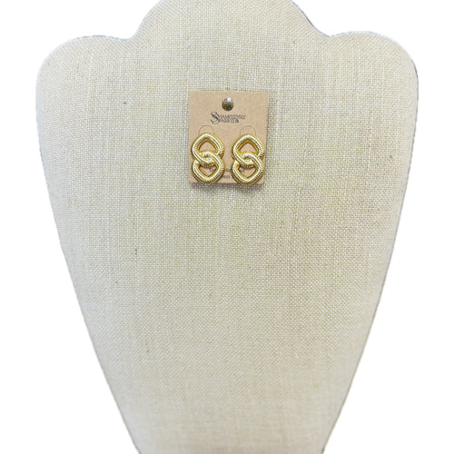 The Madeline Earrings