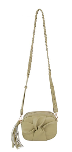 The Nataly Crossbody