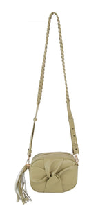 The Nataly Crossbody