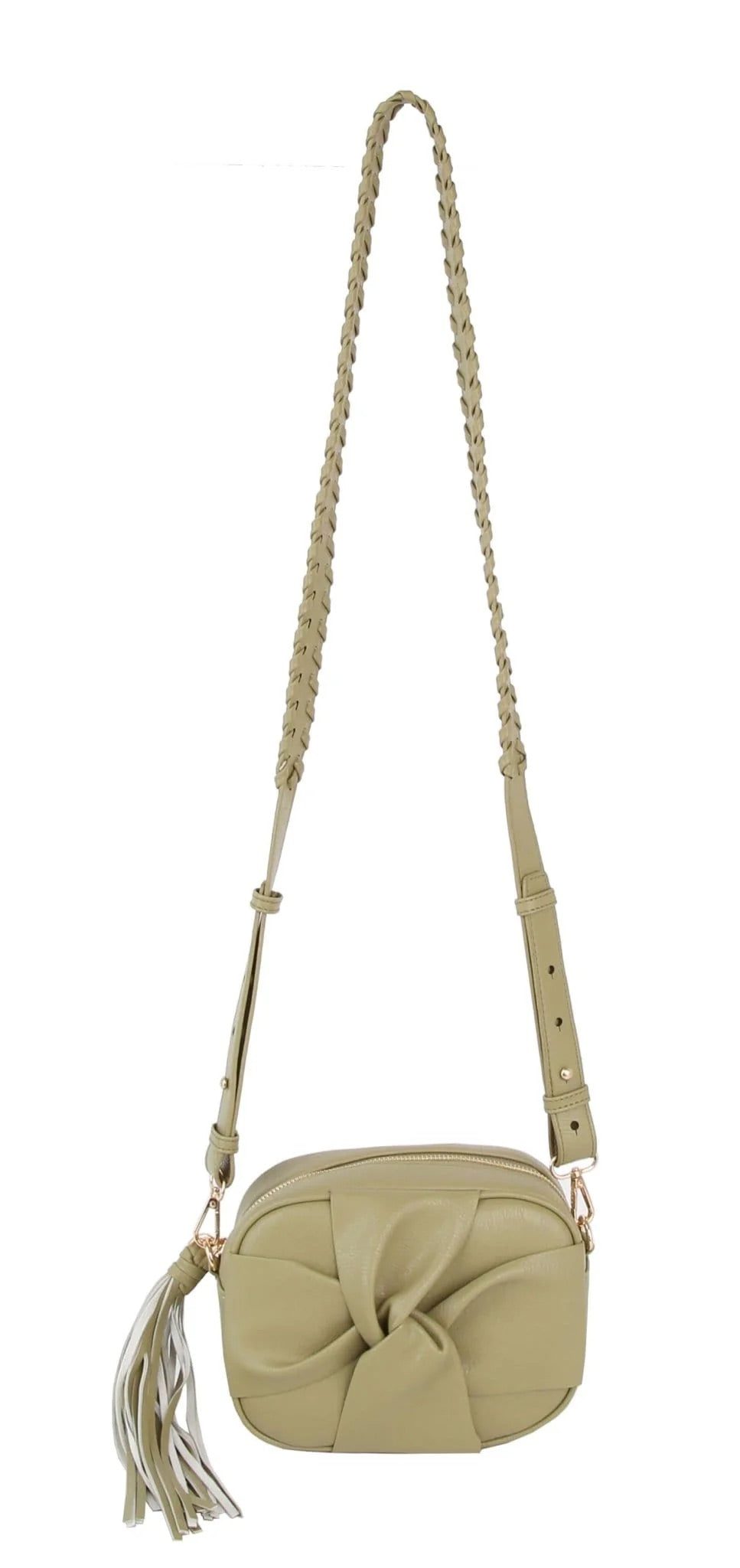 The Nataly Crossbody
