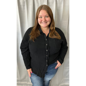 The Libby Top (Plus Size)