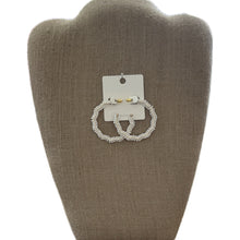 Load image into Gallery viewer, The Ansley Hoops