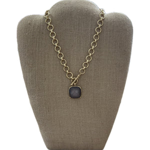 The Jewels Necklace