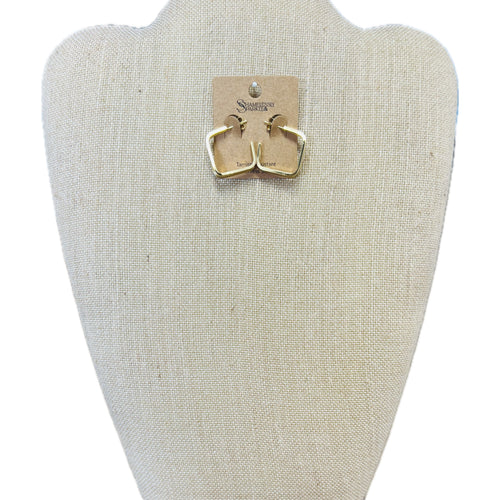 The Ana Earrings
