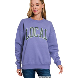 The LOCAL Sweatshirt