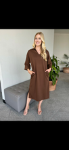 Load image into Gallery viewer, The Bettie Jean Maxi Dress