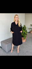 Load image into Gallery viewer, The Bettie Jean Maxi Dress