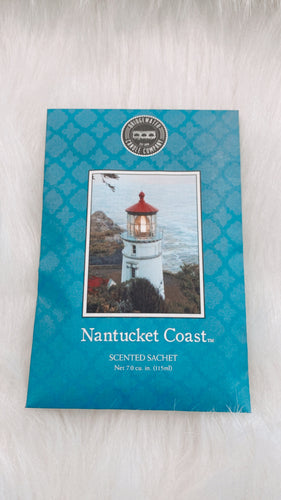 Nantucket Coast (Sachet)