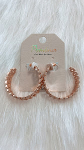 The Stormi Earrings