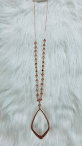 The Carla Necklace