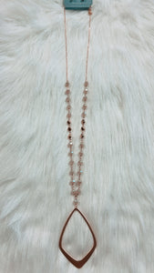 The Carla Necklace