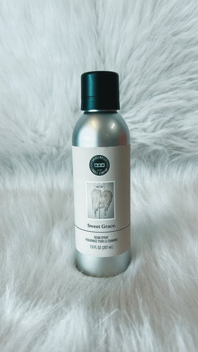Room Spray (Sweet Grace)