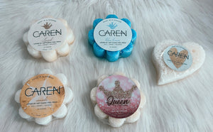 Caren Soap Sponge