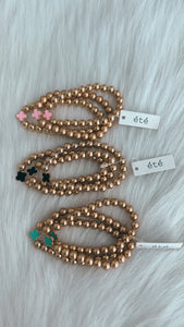 The Addison Bracelet Set