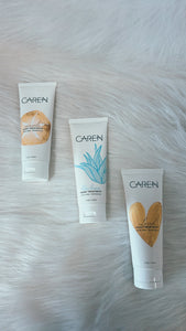 Caren Hand Treatment