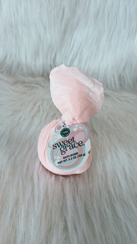 Sweet Grace (Bath Bombs)