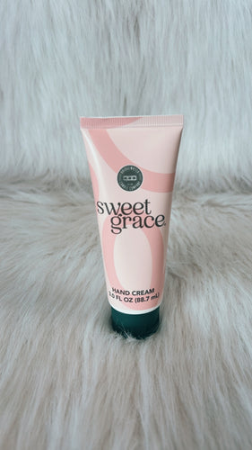 Sweet Grace (Hand Cream)