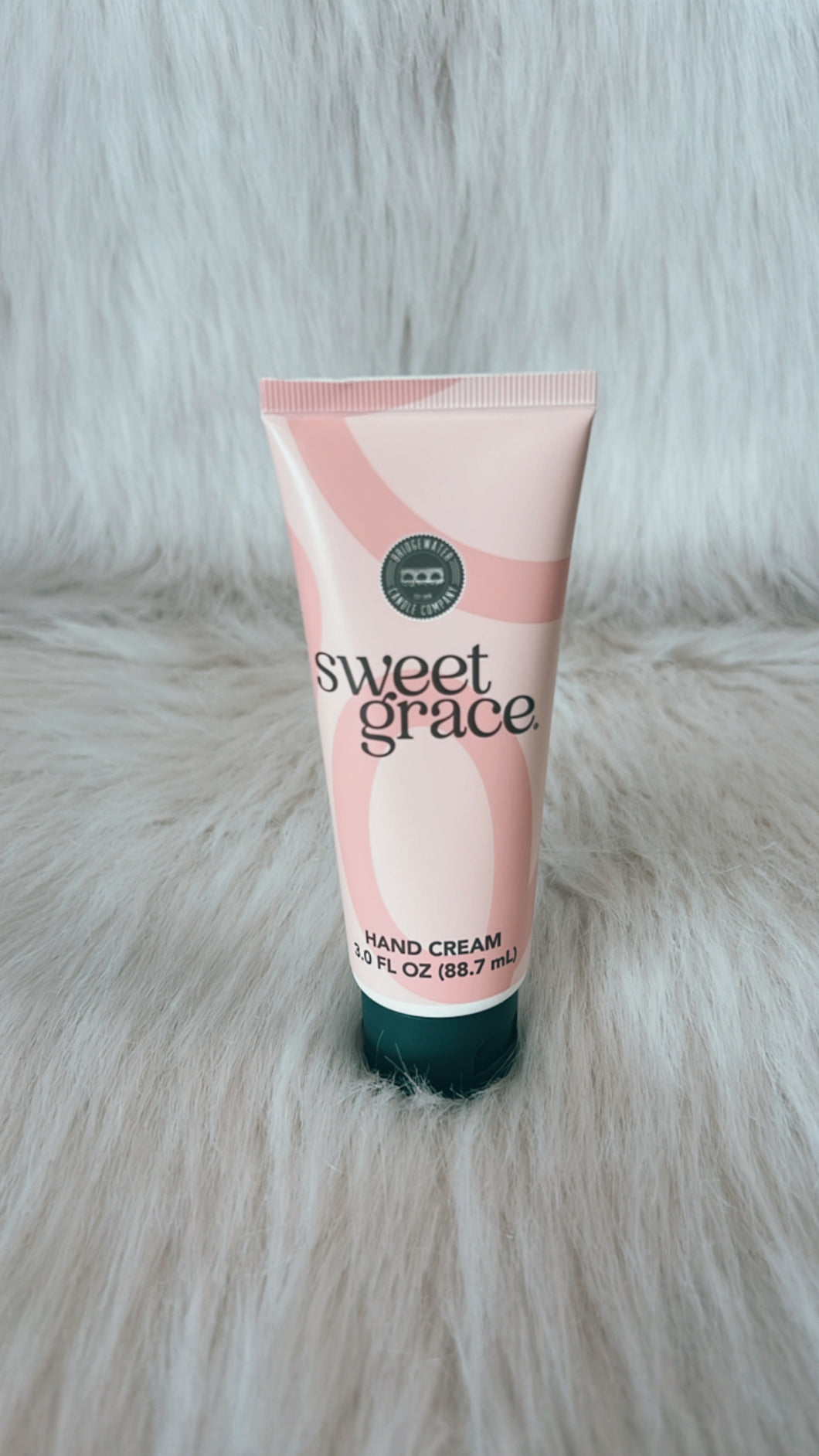 Sweet Grace (Hand Cream)