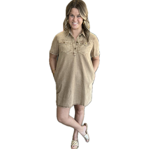 The Meadow Dress